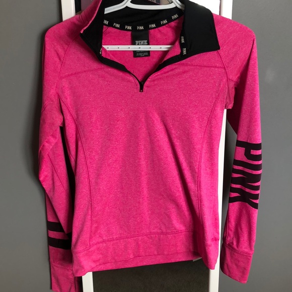 PINK athletic shirt - Picture 1 of 1
